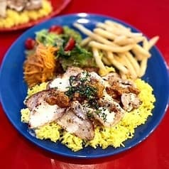 247 DINER ニーヨンナナダイナー