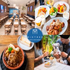 MID TREE ミッド ツリー 代官山