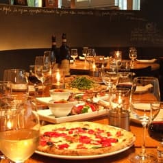 サルヴァトーレ クオモ SALVATORE CUOMO &BAR 西新井