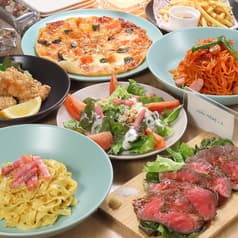 cafe relief +d カフェリリーフプラスディー