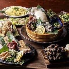 九州自慢 横浜西口店