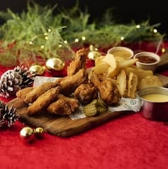 J S BURGERS Jr 越谷レイクタウン店