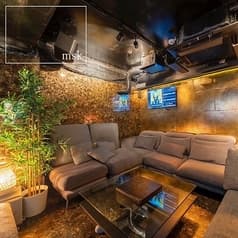 Secret Base シークレットベース 六本木