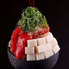 月島もんじゃ どんっ 上野店