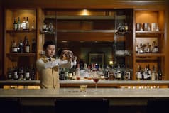 ル マーキー ホテル椿山荘東京