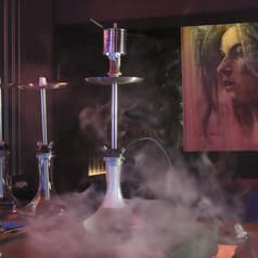 SHISHA NUEVO シーシャ ヌエボ