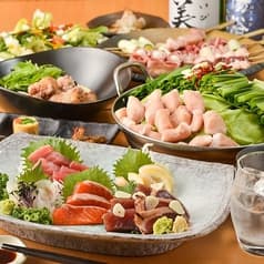 肴や さかなや 国立店