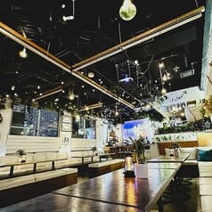 渋谷ピカリエリゾート本店