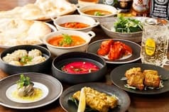 カレー食堂&酒場プランB