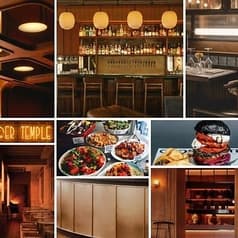 JOURNAL STANDARD DINING ジャーナルスタンダードダイニング 新宿店