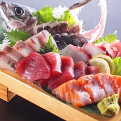 和食居酒屋 一歩 新宿店