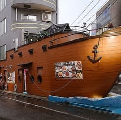 ジーニーズ 町田店