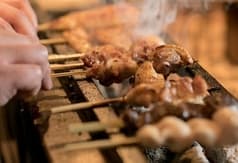 鳥雅 浜松町 大門店