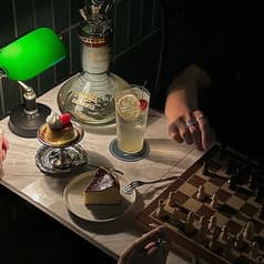 【半個室あり】カフェ&シーシャ Polysection 渋谷 道玄坂