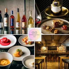 MOMO Stand Tokyo 2nd モモスタンドトウキョウセカンド 西新宿