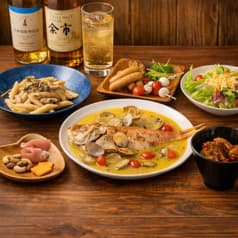 Bar the Base Tokyo バーザベーストウキョウ