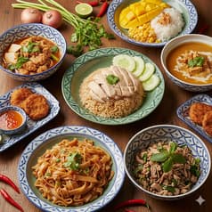 アロイ アロイ タイ居酒屋 阿佐ヶ谷店