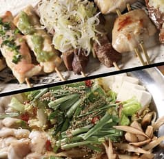 ラッキー酒場 東京 福生