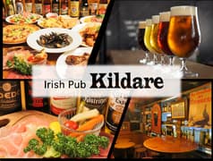 アイリッシュバー キルデア 町田