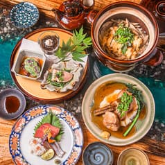 旬の和と酒 suiren