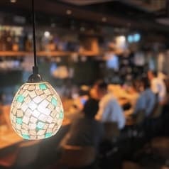 めし呑みパーラーKB1 ケービーワン 千葉