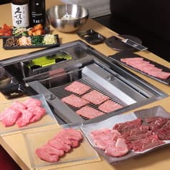 焼肉 匠屋