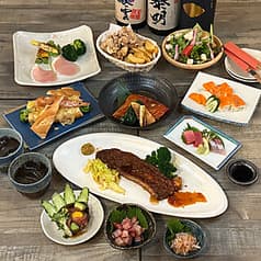 焼酎酒場 放浪記 高円寺店