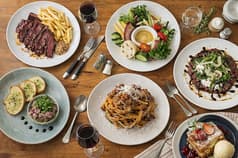 HIKIFUNE TABLE ヒキフネ テーブル