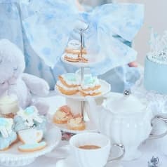 atelier renard harajuku