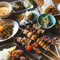 木々家 はやしや 池袋 西口 本店