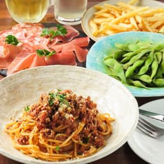 大衆ビストロ ハシトロ