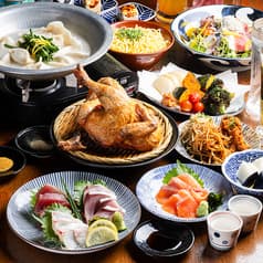 宇都宮のパリパリ