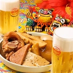 沖縄個室居酒屋 パラダヰス パラダイス