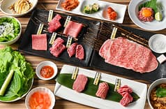 焼肉せんりゅう 幕張本郷店