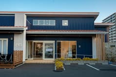 麥乃 南流山本店