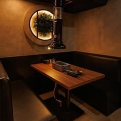 三代目たんべえ 渋谷本店