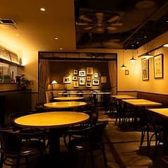 ジヴェ クラフトビール&スパニッシュ 品川