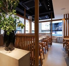 NOA COFFEE MATCHA SALON ノアコーヒーマッチャサロン