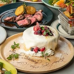 瓦 ダイニング kawara CAFE&DINING 新宿東口店