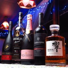 ダイニングバー ぼんね