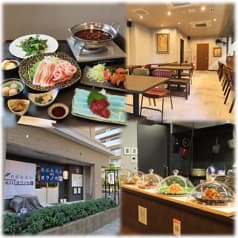 おばんざい 北口 オクノカド