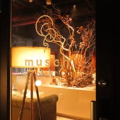 musch ムッシュ 六本木店