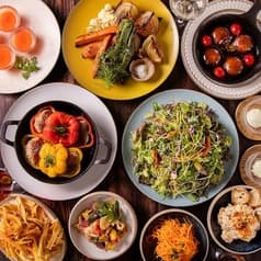 やさいの王様 銀座店