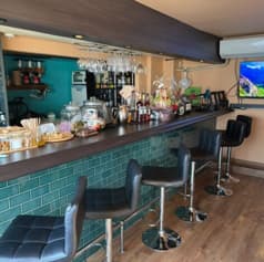 トリトンカフェ