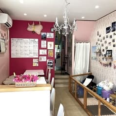 kirakira親子カフェ 『幸盛HOUSE』