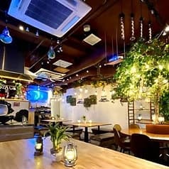 渋谷ガーデンスペース 道玄坂店