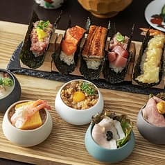 魚秀 UOHIDE うおひで 新宿店