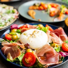 俺のイタリアン 吉祥寺