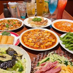 居酒屋 135酒家 横浜駅 西口
