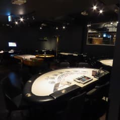 アミューズメントカジノバー BLOW 赤坂